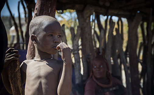 HELP TO SOLVE WATER CRISIS IN AFRICA AND SAVING THIRSTY CHILDERN