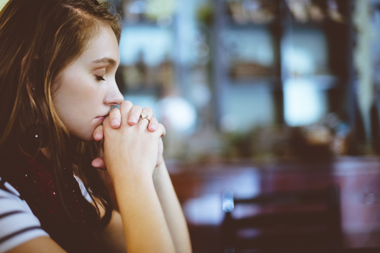 ¿Cómo manejar el temor? Pastor Mizraim Esquilíin