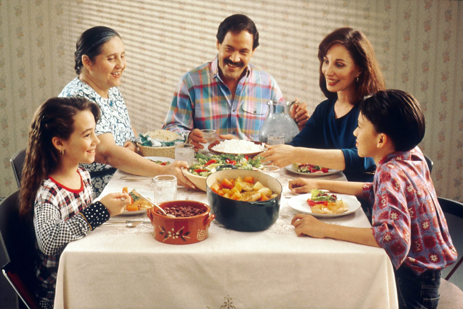 Escuela para Padres: Fomentando la Obediencia en Nuestros Hijos