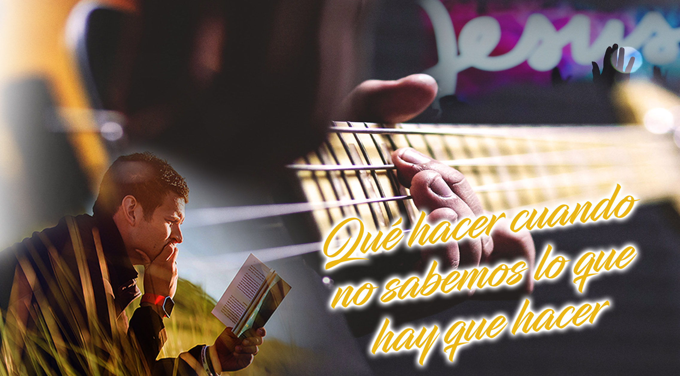 736 • Qué hacer cuando no sabemos lo que hay que hacer • El Heraldo Digital del 22 de marzo del 2020 • Volumen XV • 736