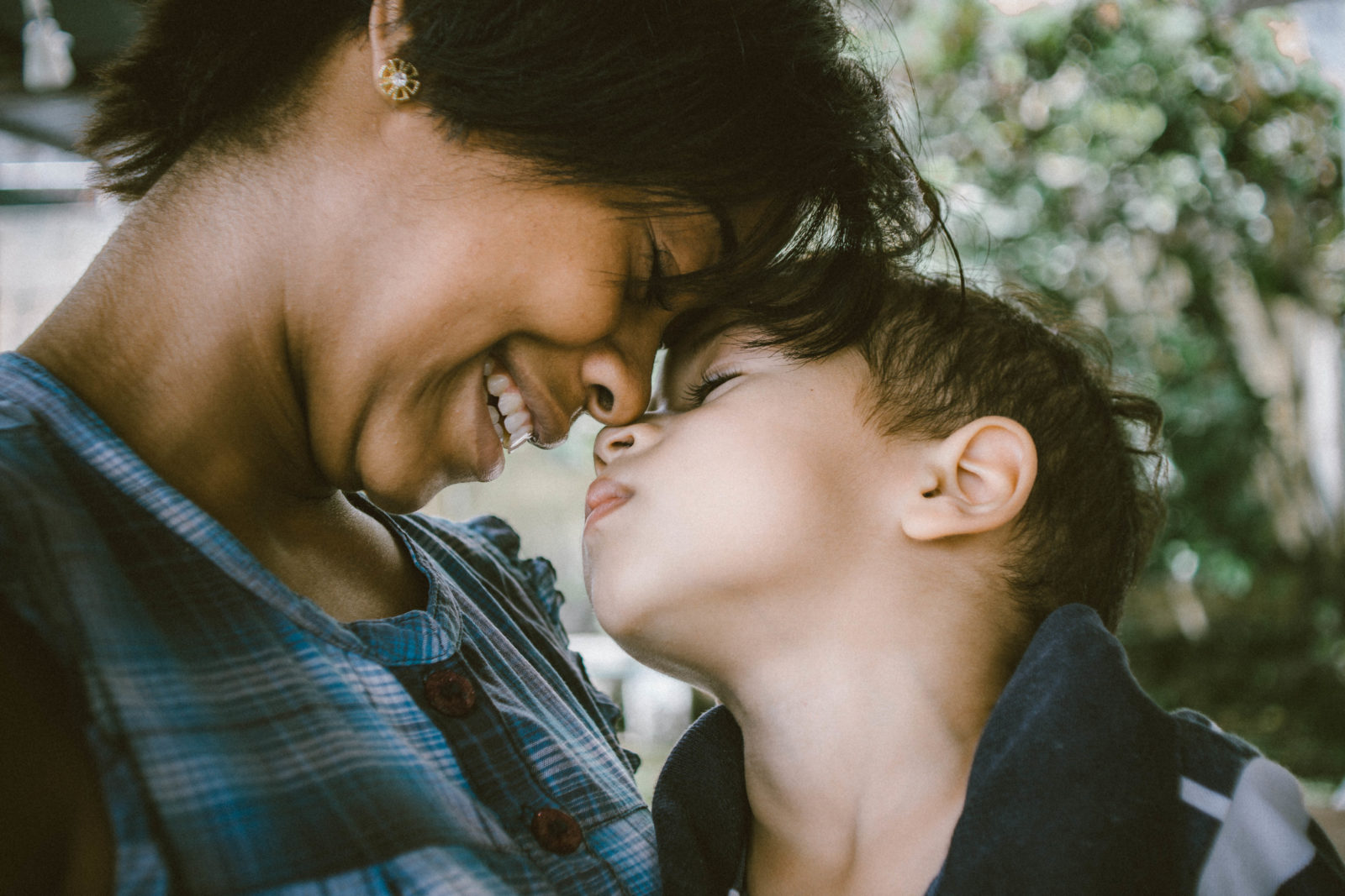 Escuela para padres: ¿Cómo le explico a mis hijos los tiempos que estamos viviendo?