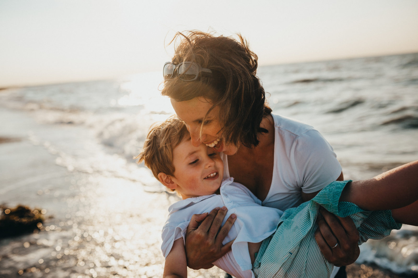Escuela para Padres: ¿Cómo invertir en la comunicación traerá recompensas eternas?