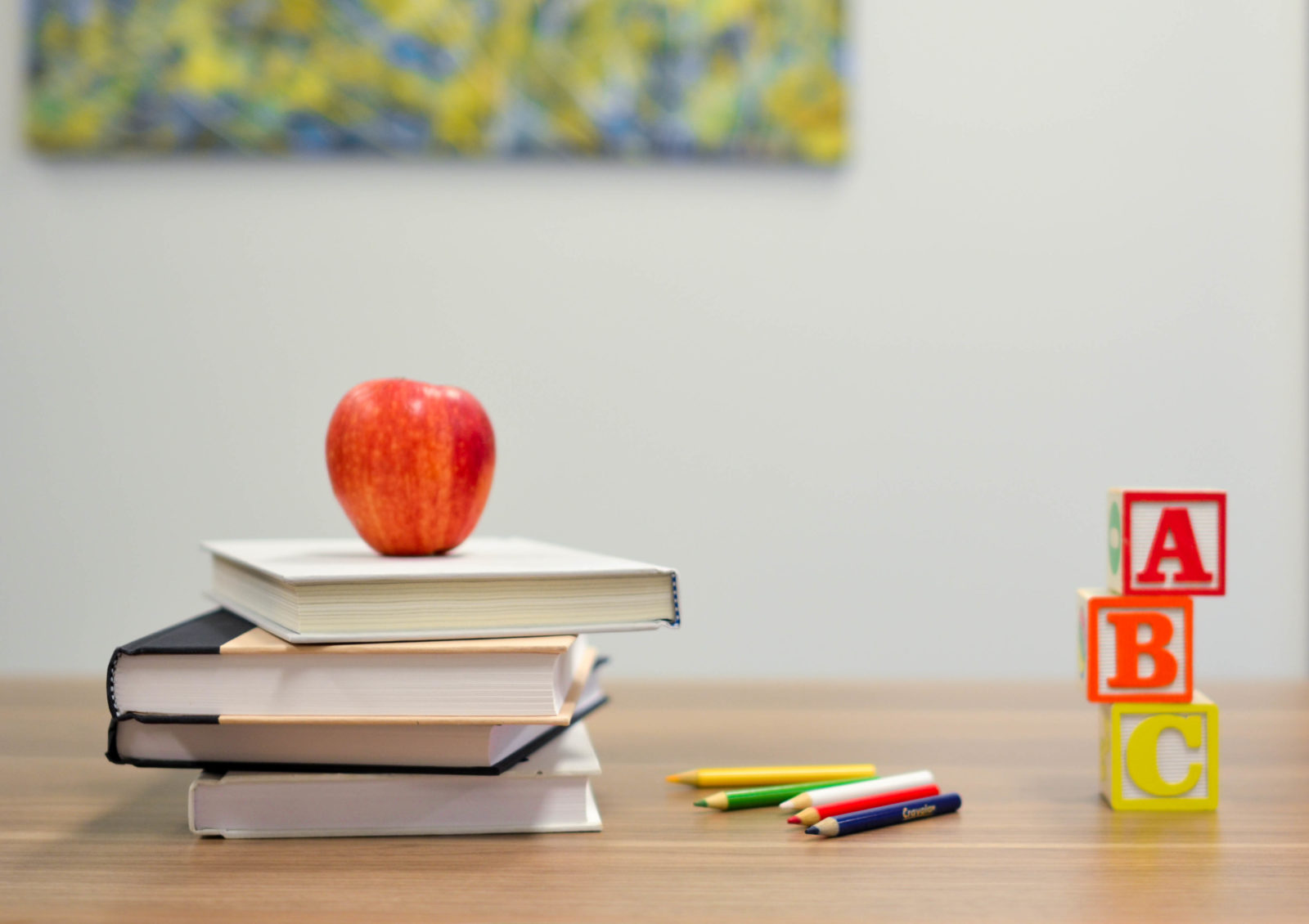 Escuela para padres: 5 Consejos para comenzar a hacer "Homeschooling"