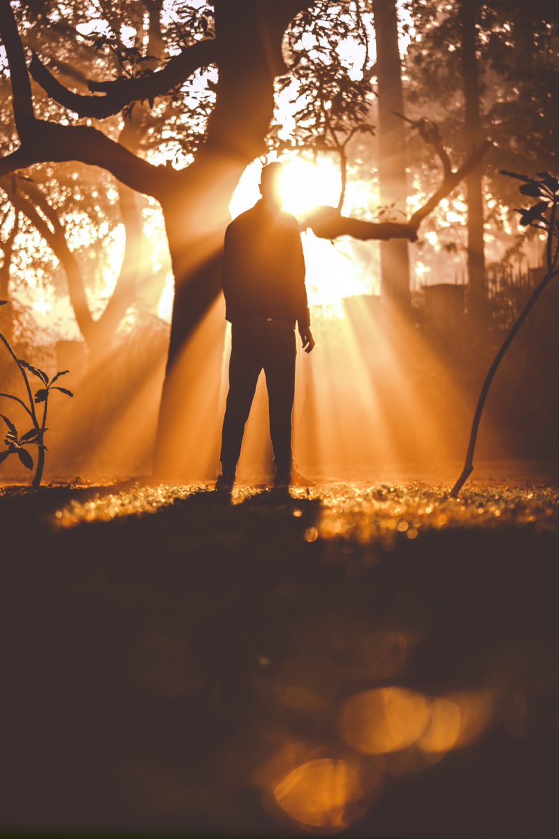 Reflexiones de Esperanza: Enseñanzas en la cueva- 4ta Parte
