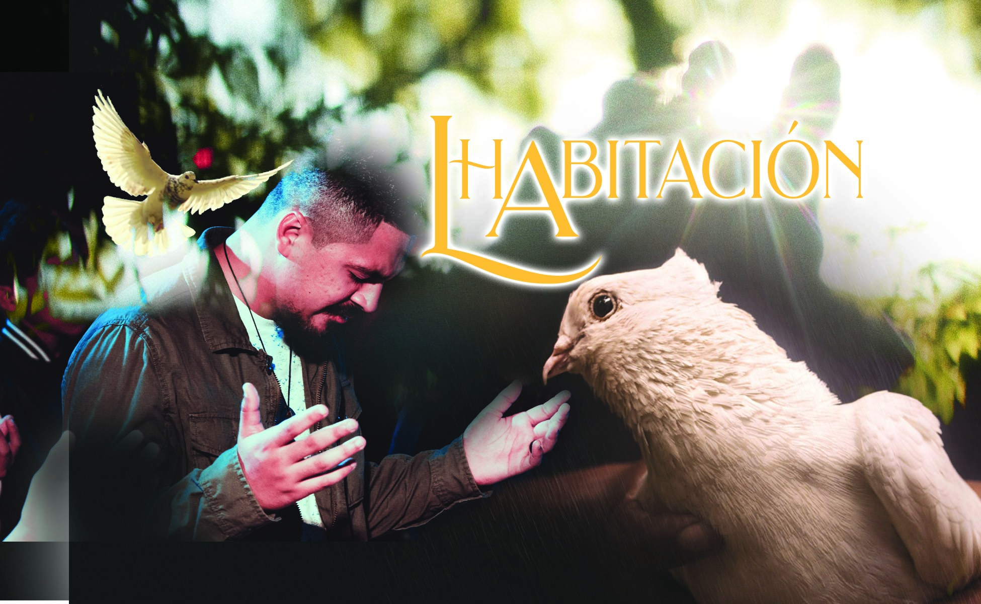 740 • La Habitación • El Heraldo Digital del 18 de abril del 2020 • Volumen XV • 740
