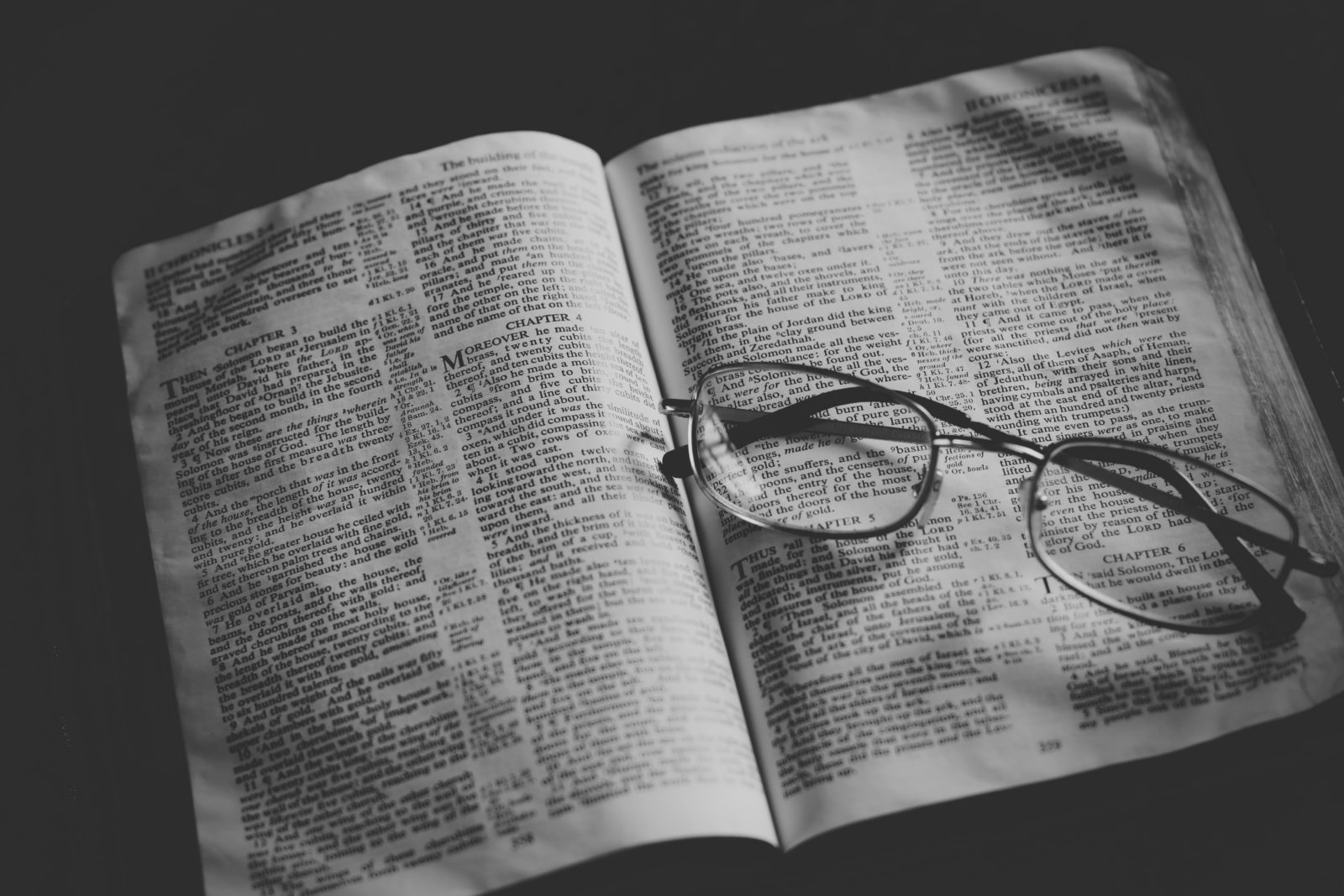 Notas del Pastor MJ: Un cambio de perspectiva para este tiempo.