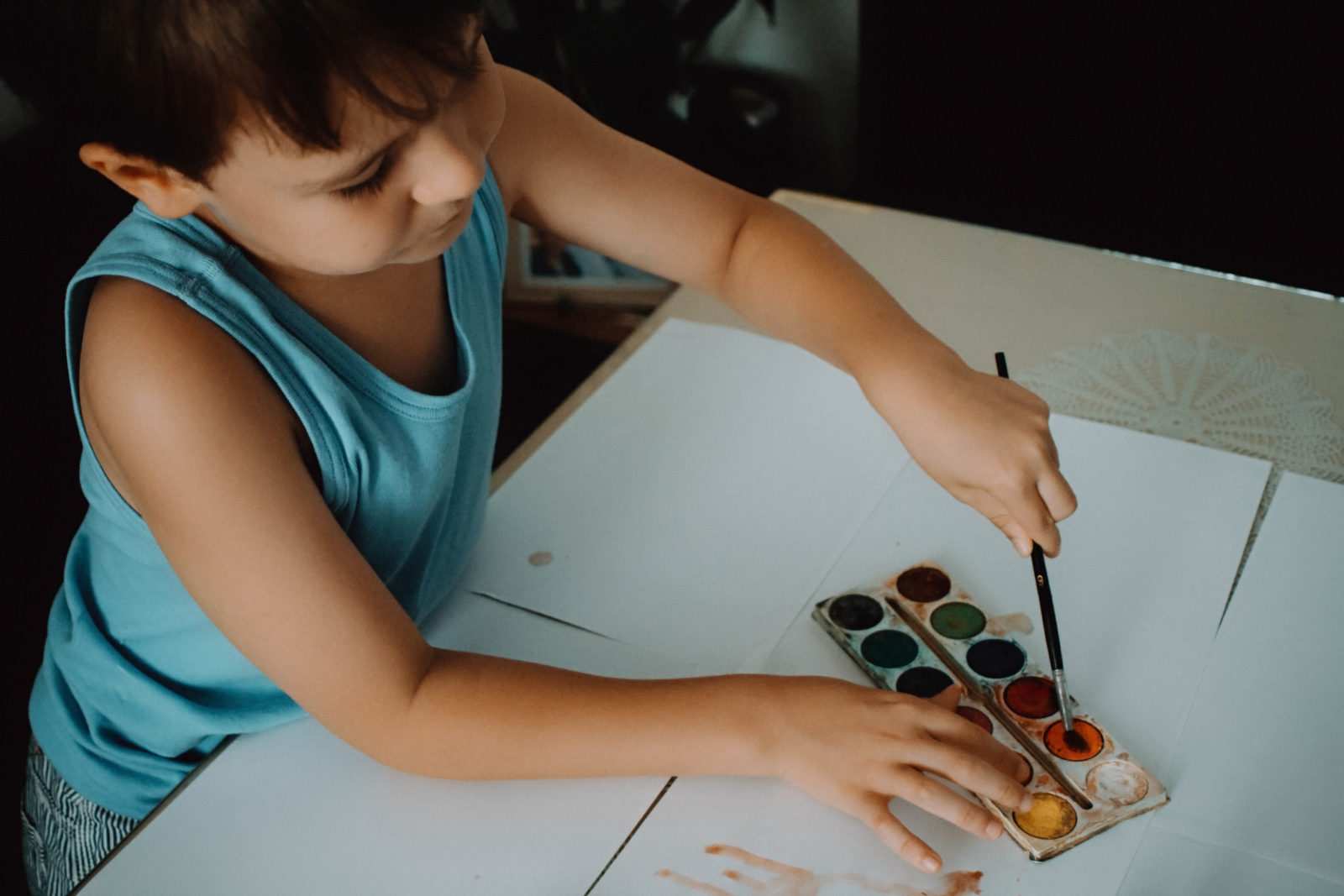 Escuela para Padres: 4 Ejemplos prácticos para reforzar destrezas en matemáticas en casa para nivel elemental e intermedio.