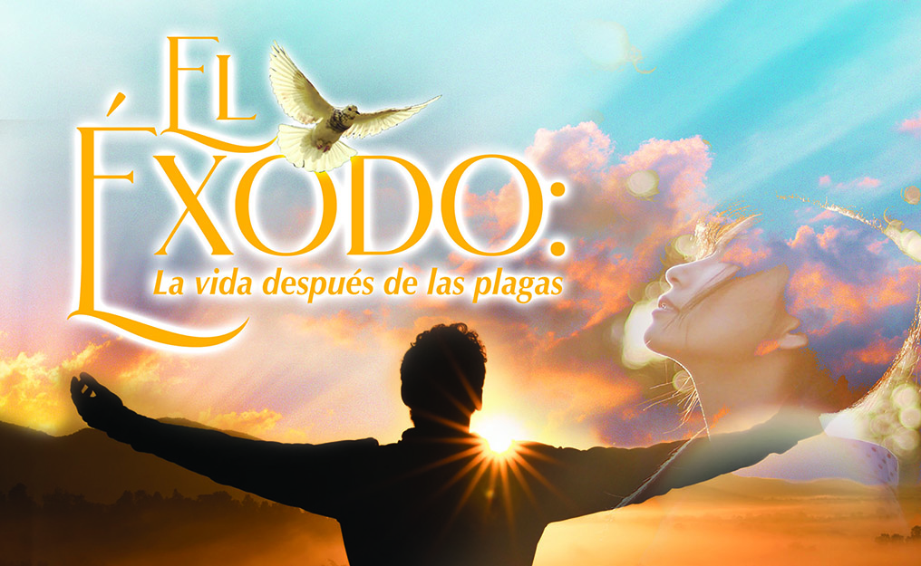 741 • El Éxodo: la vida después de las plagas • El Heraldo Digital Institucional del 26 de abril del 2020 • Volumen XV • 741