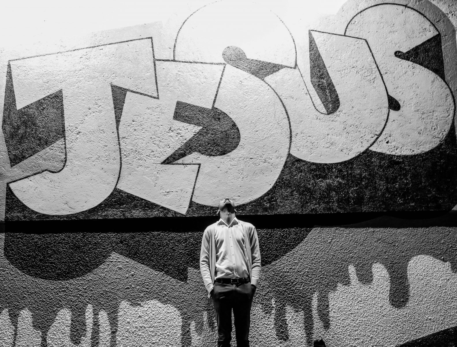 Notas del Pastor MJ: Si quieres puedes limpiarme