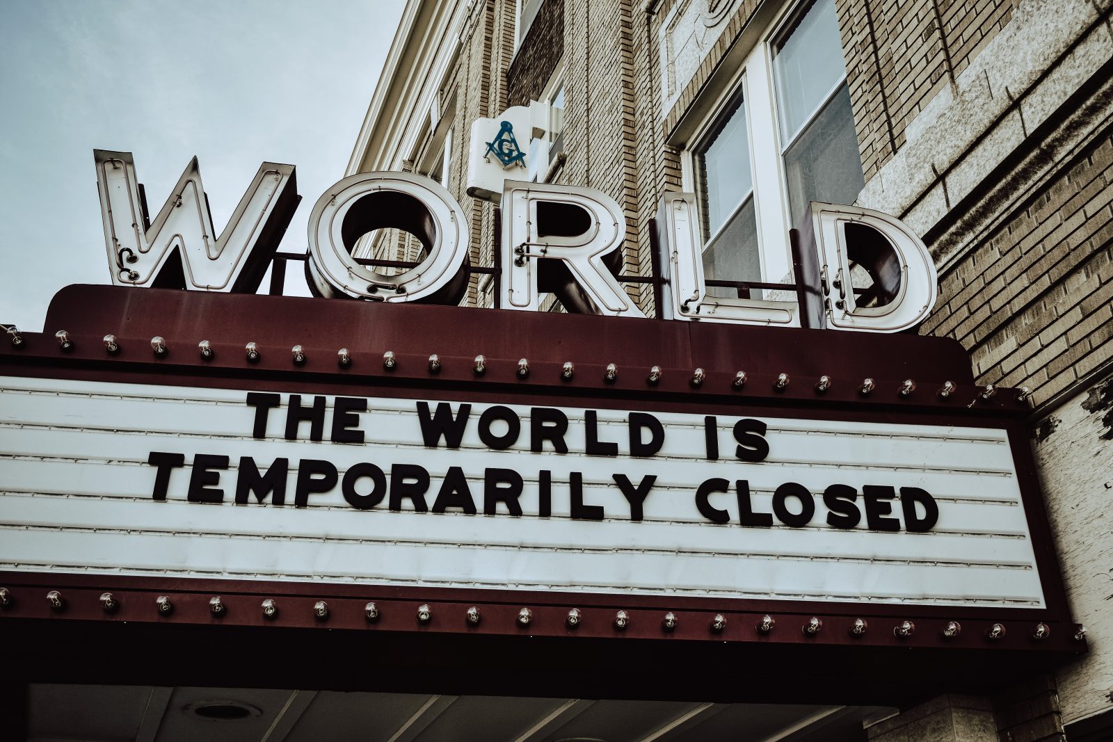Notas del Pastor MJ: El tiempo de "Shutdown"