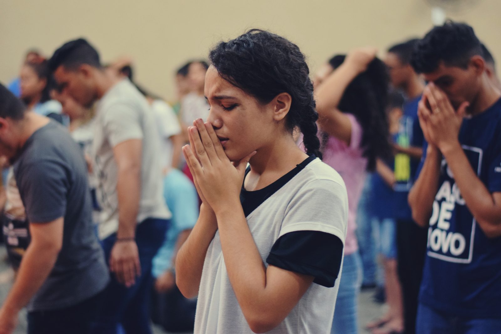 Reflexión Pastoral: El Alcance las Promesas de Dios (Rom. 4:13-25) - Pastor Samuel Esquilín