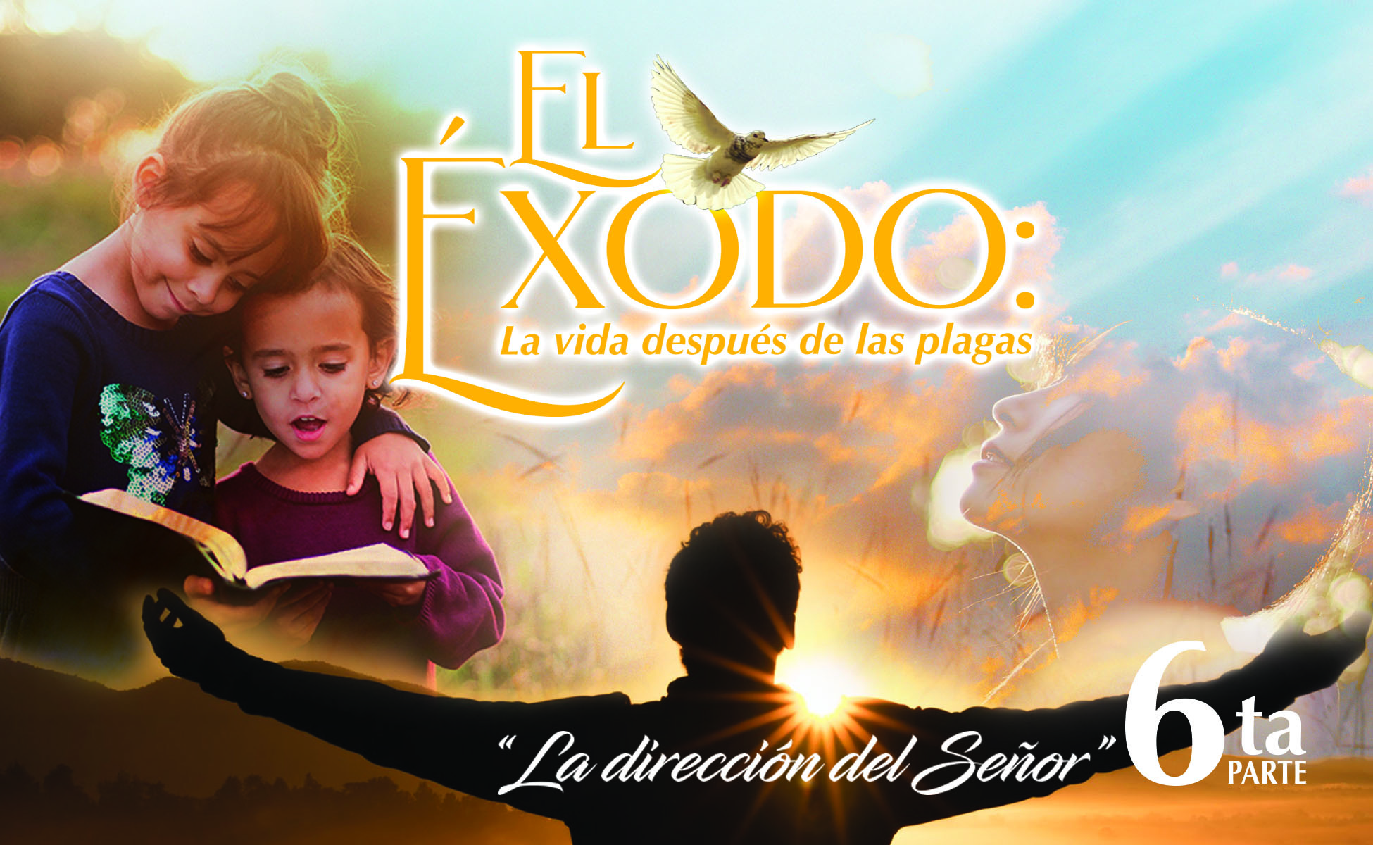 746 • El Éxodo: La vida después de las plagas: “La dirección del Señor” – (Parte VI) • El Heraldo Digital del 31 de mayo del 2020 • Volumen XV • 746
