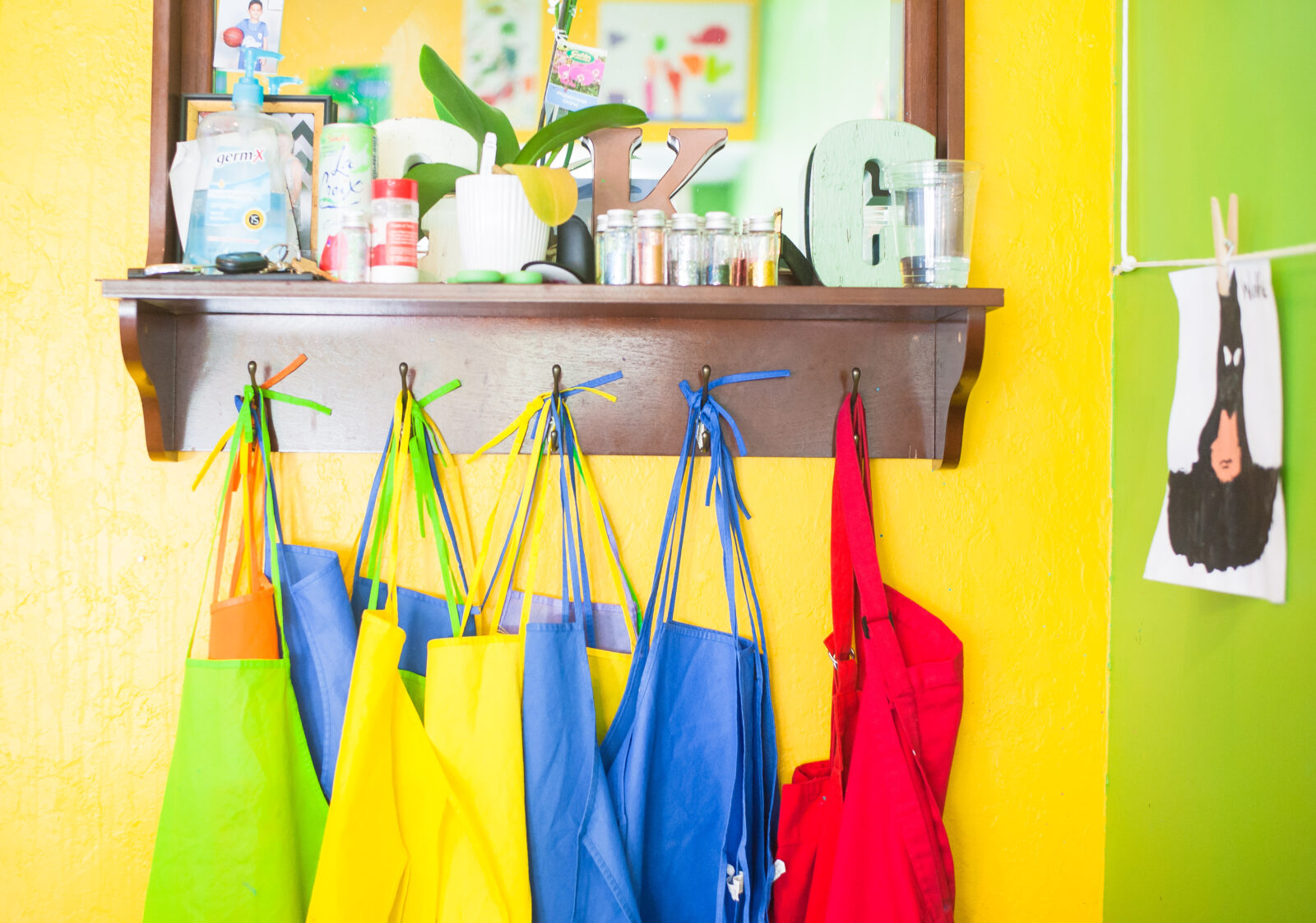Escuela para Padres: Las Artes, como recurso importante en el aprendizaje de nuestros hijos