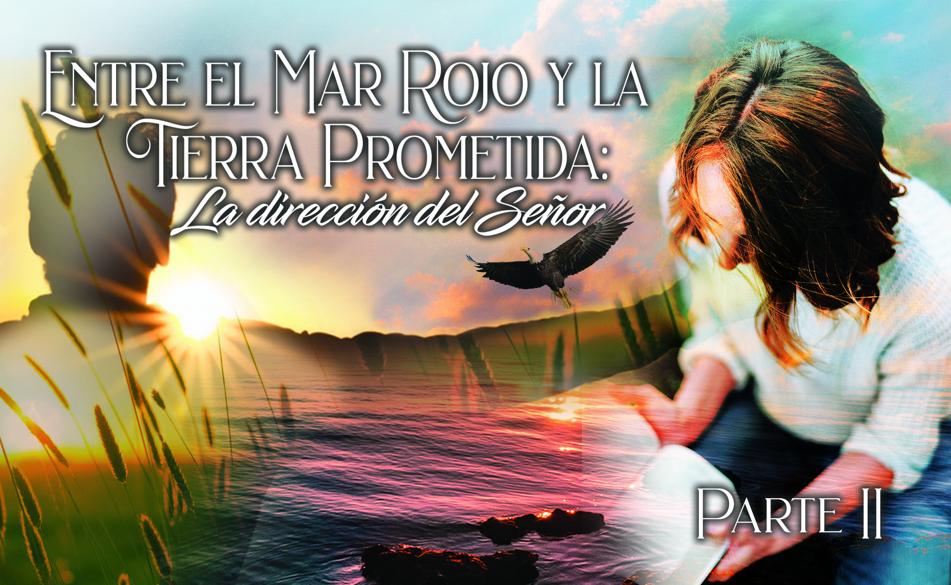 748 • Entre el Mar Rojo y la Tierra Prometida: “La dirección del señor” - Parte II • El Heraldo Digital del 14 de junio del 2020 • Volumen XV • 748