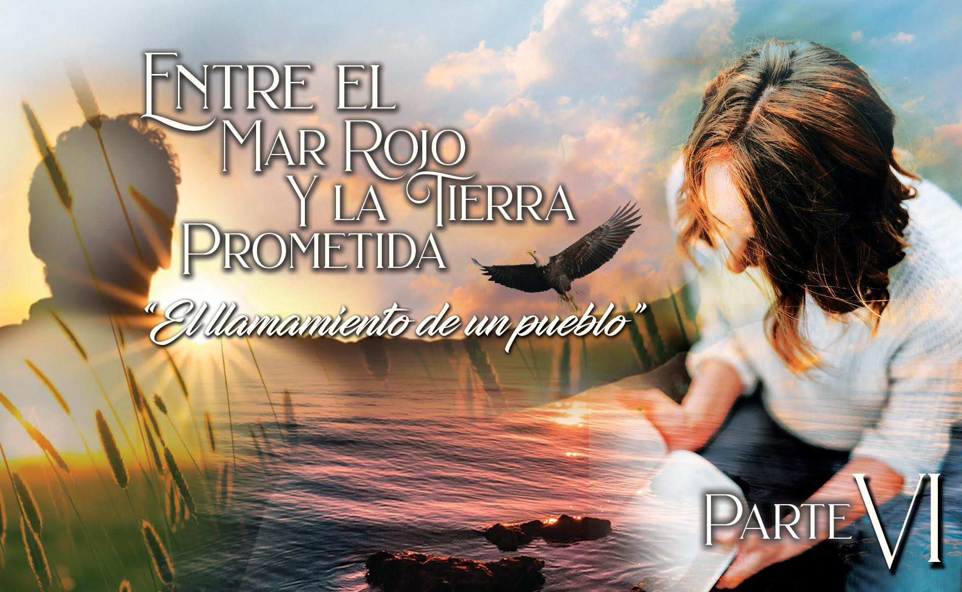 752 • Entre el Mar Rojo y la Tierra Prometida: “ El llamamiento de un pueblo ” – Parte VI • El Heraldo Digital del 12 de julio del 2020 • Volumen XV • 752
