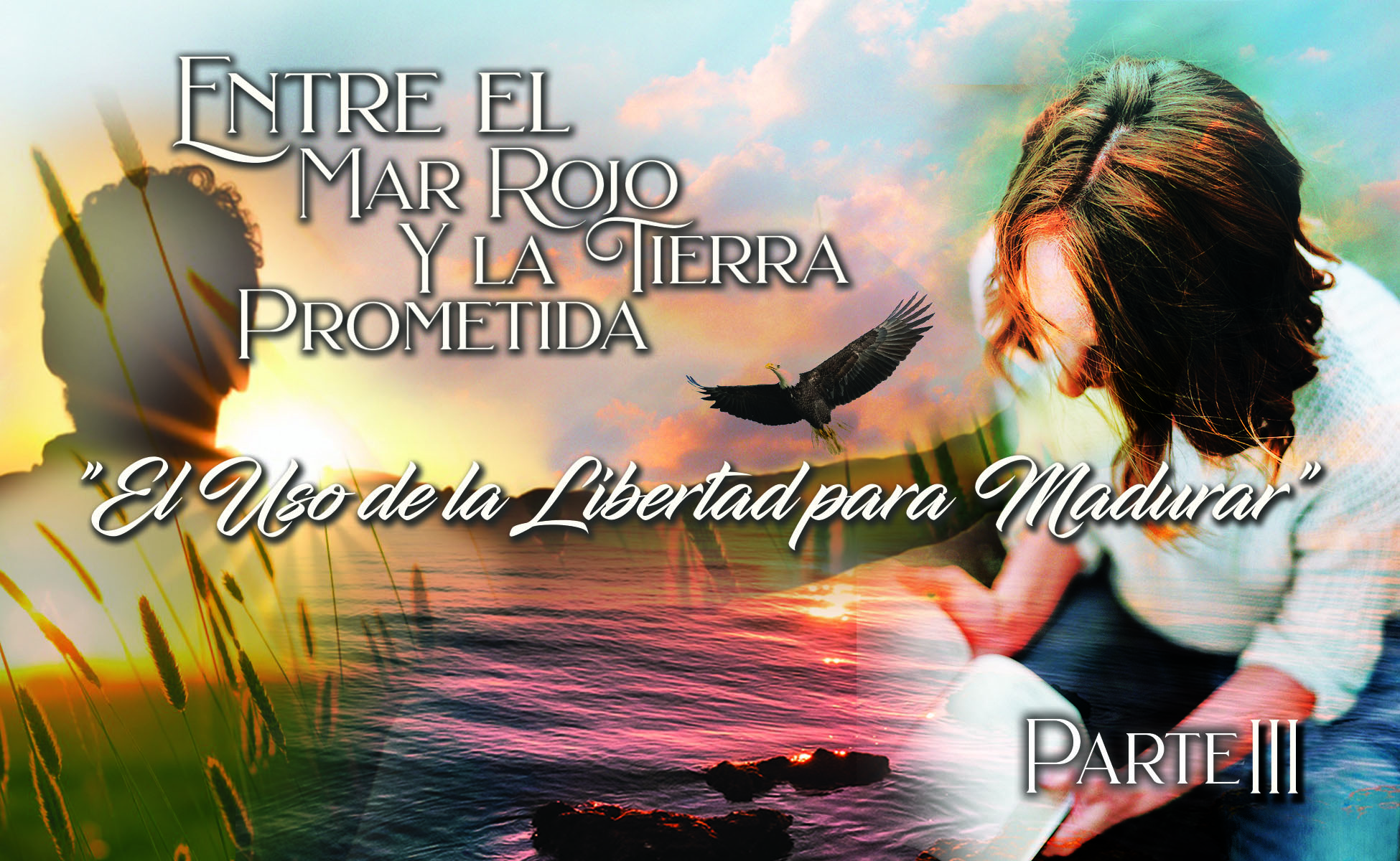 761 • Entre el Mar Rojo y la Tierra Prometida: “El uso de la libertad para madurar” – Parte III • El Heraldo Institucional del 13 de septiembre del 2020 • Volumen XV • 761