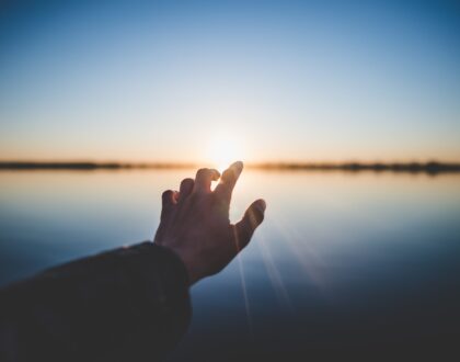 Notas del Pastor MJ: Dios nos rescata