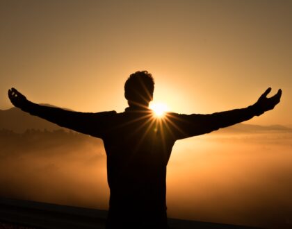 Reflexiones de Esperanza: La protección de Dios